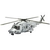 Revell NH90 NFH Navy 1/72 plastikinis sraigtasparnio modelio rinkinys