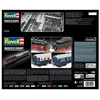 Revell „Orient Express“ plastikinis traukinio modelis 1:87