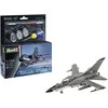 Revell Panavia Tornado IDS/GR.1 1/144 dovanų rinkinys su dažais 63783