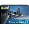 Revell Panavia Tornado IDS/GR.1 1/144 plastikinis lėktuvo rinkinys