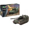 Revell Panzerhaubitze 2000 1/35 su lietuviškomis dekalėmis