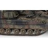 Revell Panzerhaubitze 2000 1/35 su lietuviškomis dekalėmis