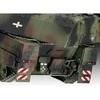 Revell Panzerhaubitze 2000 1/72 dovanų rinkinys su dažais ir klijais
