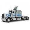 Revell Peterbilt 359 1:25 plastikinis sunkvežimio surinkimo modelis