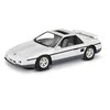Revell Pontiac Fiero GT 1985 – surenkamas plastikinis modelis 1:24 14573