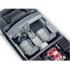 Revell Pontiac Fiero GT 1985 – surenkamas plastikinis modelis 1:24 14573