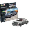 Revell Porsche 911 Carrera 3.2 Coupé G modelio dovanų rinkinys 1:24