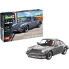 Revell Porsche 911 G kupė surenkamas modelis 1:24 (17,9 cm)
