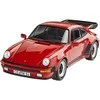 Revell Porsche 911 Turbo 50 metų dovanų rinkinys 1/24 modelis