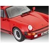 Revell Porsche 911 Turbo 50 metų dovanų rinkinys 1/24 modelis