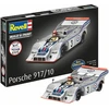 Revell Porsche 917/10 surenkamo modelio dovanų rinkinys 1:32