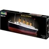 Revell R.M.S. Titaniko laivas 1/600 plastikinis Click System