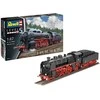 Revell – greitasis lokomotyvas S3/6 BR18 su pasiūlymu, 1/87, 02168
