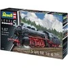Revell – greitasis lokomotyvas S3/6 BR18 su pasiūlymu, 1/87, 02168