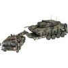 Revell SLT 50-3 Elefant & Leopard 2A4 1/72 plastikinis modelis
