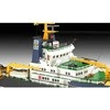 Revell Smit Houston vilkimo laivas 1/200 plastikinis modelis, 33 cm