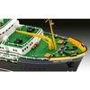 Revell Smit Houston vilkimo laivas 1/200 plastikinis modelis, 33 cm