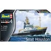 Revell Smit Houston vilkimo laivas 1/200 plastikinis modelis, 33 cm