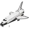 Revell Space Shuttle 40th Anniversary dovanų rinkinys 1/72