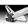 Revell Space Shuttle 40th Anniversary dovanų rinkinys 1/72