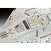 Revell Star Trek U.S.S. Voyager plastikinis modelis 1/670 surinkimui
