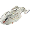 Revell Star Trek U.S.S. Voyager plastikinis modelis 1/670 surinkimui