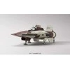 Revell Star Wars A‑wing Starfighter 1/72 plastikinis surenkamas modelis (01210)