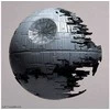 Revell Star Wars Death Star II &amp; Star Destroyer rinkinys 1:2700000/1:14500