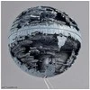 Revell Star Wars Death Star II &amp; Star Destroyer rinkinys 1:2700000/1:14500
