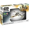 Revell Star Wars Mandalorian Carson Teva X-Wing 1:57 plastikinis modelis 06790