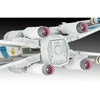 Revell Star Wars Mandalorian X-Wing lėktuvo modelis vaikams ir kolekcionieriams