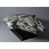 Revell Star Wars Millennium Falcon Perfect Grade 1/72 Bandai 01206 plastikinis modelis