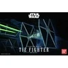Revell Star Wars Pirmojo Ordino Specialiųjų pajėgų TIE naikintuvas 1/72