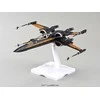 Revell Star Wars Poe X-Wing 1/72 plastikinis surinkimo rinkinys Bandai