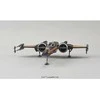 Revell Star Wars Poe X-Wing 1/72 plastikinis surinkimo rinkinys Bandai