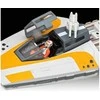 Revell Star Wars Y-wing Fighter dovanų rinkinys 1/72