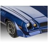 Revell „Stranger Things“ Billy 1979 Chevy Camaro Z-28 dovanų rinkinys 1/24