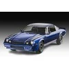 Revell „Stranger Things“ Billy 1979 Chevy Camaro Z-28 dovanų rinkinys 1/24