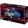 Revell Stranger Things GMC furgonas 1/25 plastikinis rinkinis