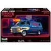 Revell Stranger Things GMC furgonas 1/25 plastikinis rinkinis