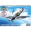 Revell Supermarine Spitfire Mk IIa dovanų rinkinys – modelis 1:72