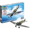 Revell Supermarine Spitfire Mk IIa dovanų rinkinys – modelis 1:72
