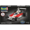 Revell Surtees TS16/03 1:32 surenkamo modelio dovanų rinkinys su dažais