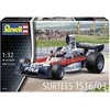 Revell Surtees TS16/03 F1 bolidas 1:32 plastikinis surinkimo rinkinys