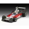 Revell Surtees TS16/03 F1 bolidas 1:32 plastikinis surinkimo rinkinys