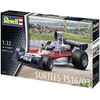 Revell Surtees TS16/03 F1 bolidas 1:32 plastikinis surinkimo rinkinys