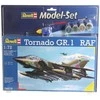 Revell Tornado GR.1 RAF dovanų komplektas 1/72, 64619
