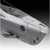Revell – Vokietijos povandeninis laivas Type IX C/40 (U190), 1/144, 05167