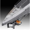 Revell – Vokietijos povandeninis laivas Type IX C/40 (U190), 1/144, 05167