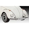 Revell Volkswagen Beetle 1/32 surenkamas dovanų rinkinys